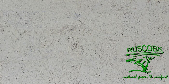 Изображение товара Ruscork Ecocork premium CP Harmony moonlight - пробковый пол 6 мм