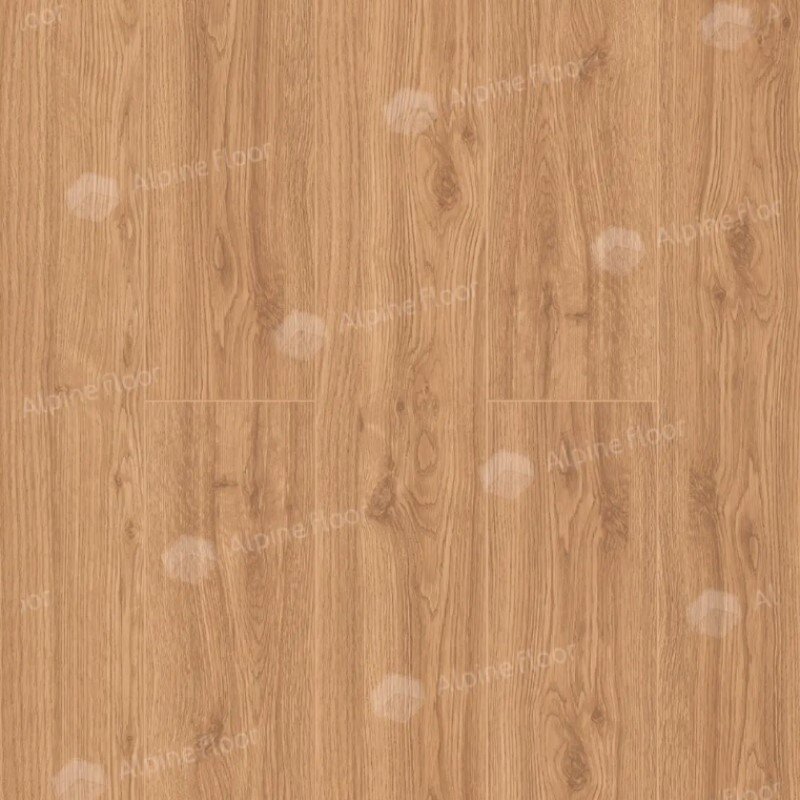 Изображение товара Виниловый ламинат SPC Alpine Floor Classic ECO 162-7 122 см дуб классический