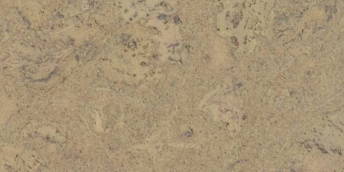 Изображение товара Пробковое покрытие Ruscork Ecocork premium FL Dawn Champagne бежевое 10.5 мм