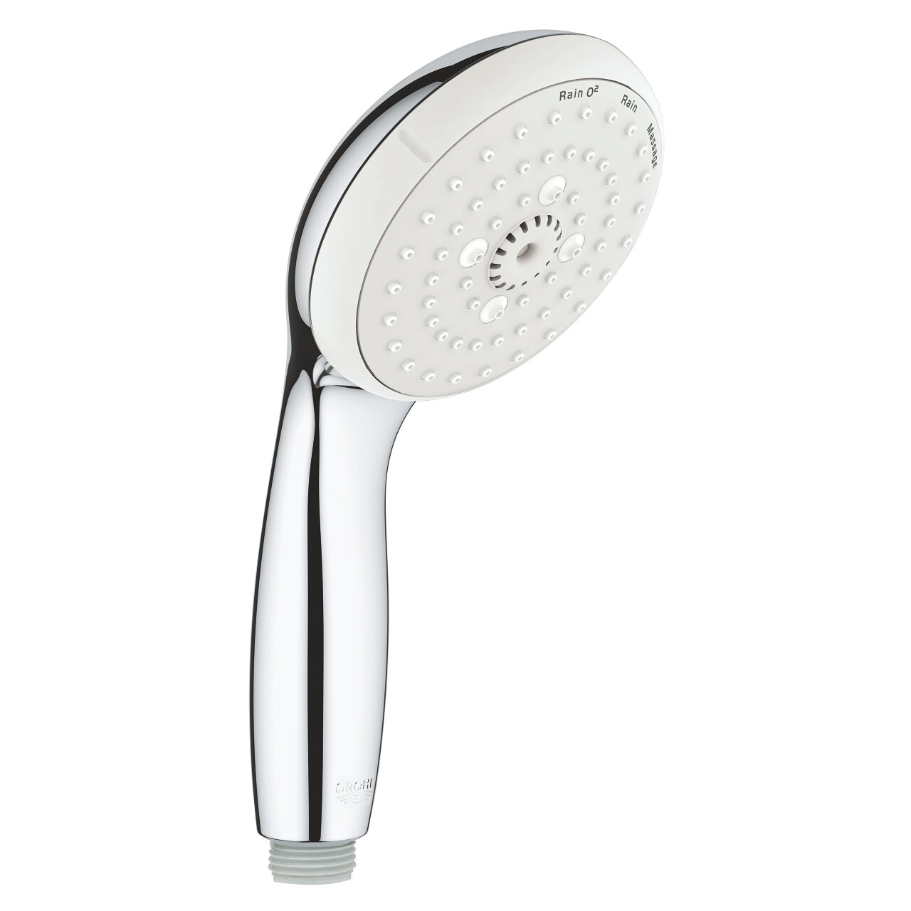 Изображение товара Душевая лейка Grohe Tempesta 28261002 New Cosmopolitan - 3 режима, хром