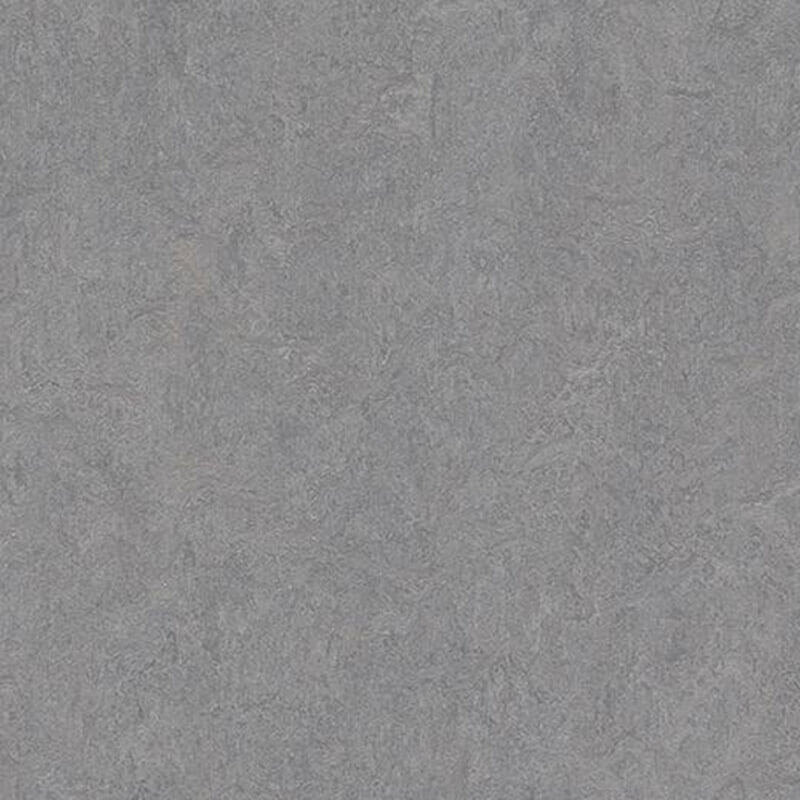 Изображение товара Виниловый ламинат Forbo Marmoleum Click Square Eternity 333866 серого цвета 300x300 мм