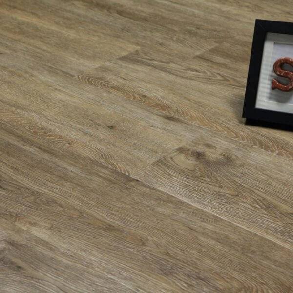 Изображение товара Виниловый ламинат Floor Click Дуб Эйр М 7054-D1 146 мм 3.2 мм 1212 мм