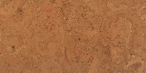 Изображение товара Пробковое покрытие Ruscork Ecocork home CP Madeira chocco 6 мм коричневое для дома и офиса