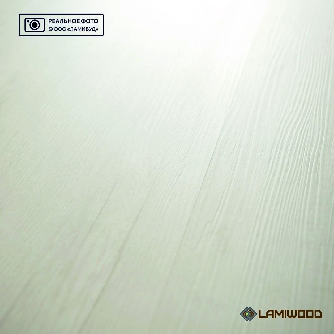 Изображение товара Ламинат SPC Lamiwood Quartzwood Q-11 Дуб Манхеттен