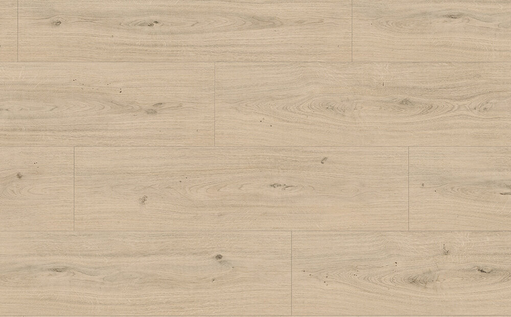 Изображение товара Пробковое покрытие Egger Comfort KingSize фаска 10/32 Дуб Вальдек светлый EPC015