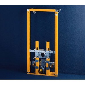 Изображение товара Инсталляция GROHE Dal Rapid S 37203000 для биде