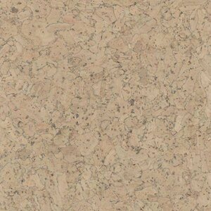 Изображение товара Пробковое покрытие Granorte Cork trend Classic sand 300x910 мм 9.5 мм