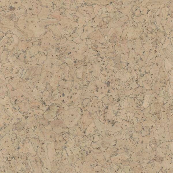 Изображение товара Granorte Cork trend Classic sand - пробковый пол, 9. 5 мм, 300x910 мм