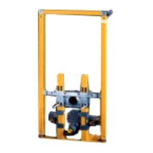 Изображение товара Инсталляция для биде Grohe Dal Rapid "S" 37204000