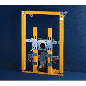 Изображение товара Инсталляция для биде Grohe Dal Rapid "S" 37205000