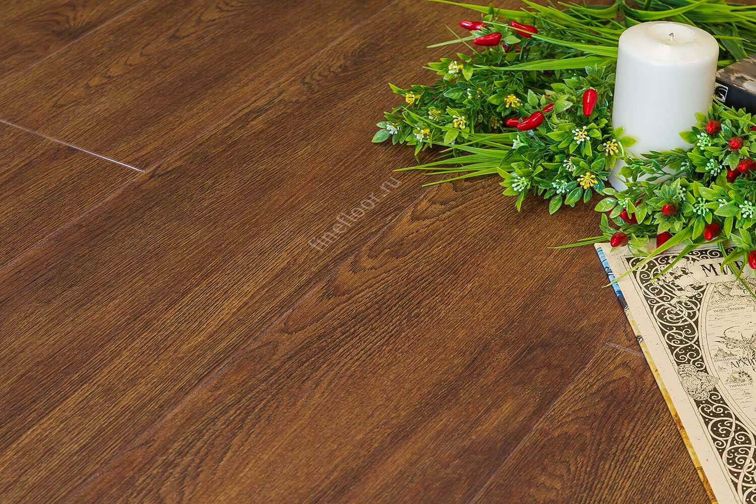 Изображение товара Виниловый ламинат Fine Floor Wood Дуб Кале FF-1575, 4.5 мм, замковый монтаж Изображение товара Виниловый ламинат Fine Floor Wood Дуб Кале FF-1575, 4.5 мм, замковый монтаж
