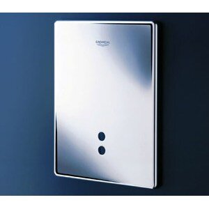 Изображение товара Кнопка для инсталляции инфракрасная Grohe Dal Taron 37749SD0 Изображение товара Кнопка для инсталляции инфракрасная Grohe Dal Taron 37749SD0