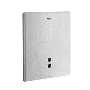 Изображение товара Инфракрасная кнопка Grohe Dal Tectron Skate 38393SD0 для унитаза и писсуара