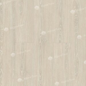 Изображение товара Виниловый ламинат Alpine Floor Easy Line LVT, ЕСО 3-14, планка 18.4 х 121.9 см, декор Дуб Снежный, клеевой, 3 мм