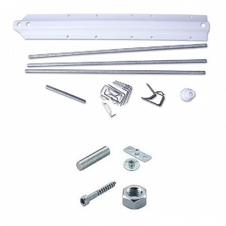 Изображение товара Крепление панели Ravak You B20100000N для ванны надежное качество