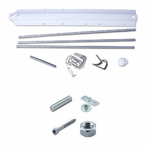 Изображение товара Крепление панели Ravak You B20100000N для ванны надежное качество