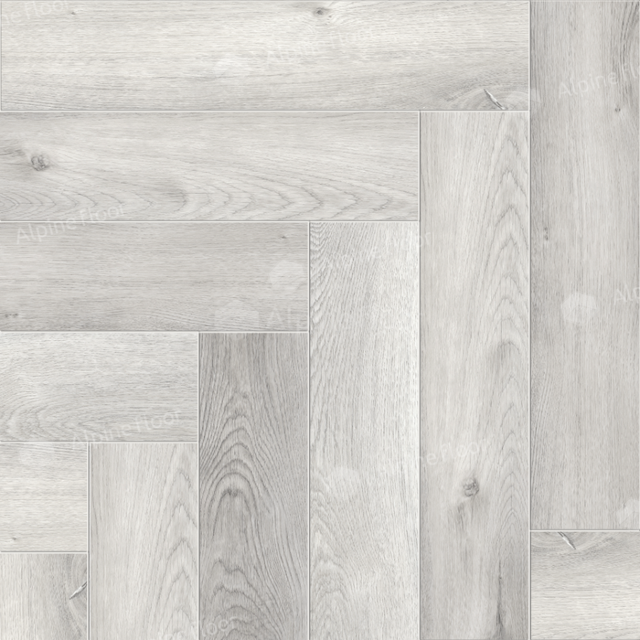 Изображение товара Виниловый ламинат Alpine Floor Parquet LVT ECO 16-18 11.8x59 см декор Дуб Лейтена