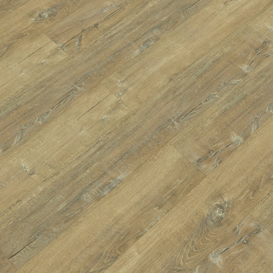 Изображение товара Виниловый ламинат Forbo Effekta Classic Click Dark Timber 69332CR3 185 мм 4 мм