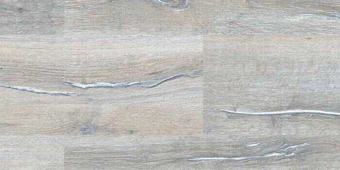 Изображение товара Пробковое покрытие Ruscork Digital PhotoCork WoodCork luxe XL FL Silver Oak Limewashed 185 мм 10 мм