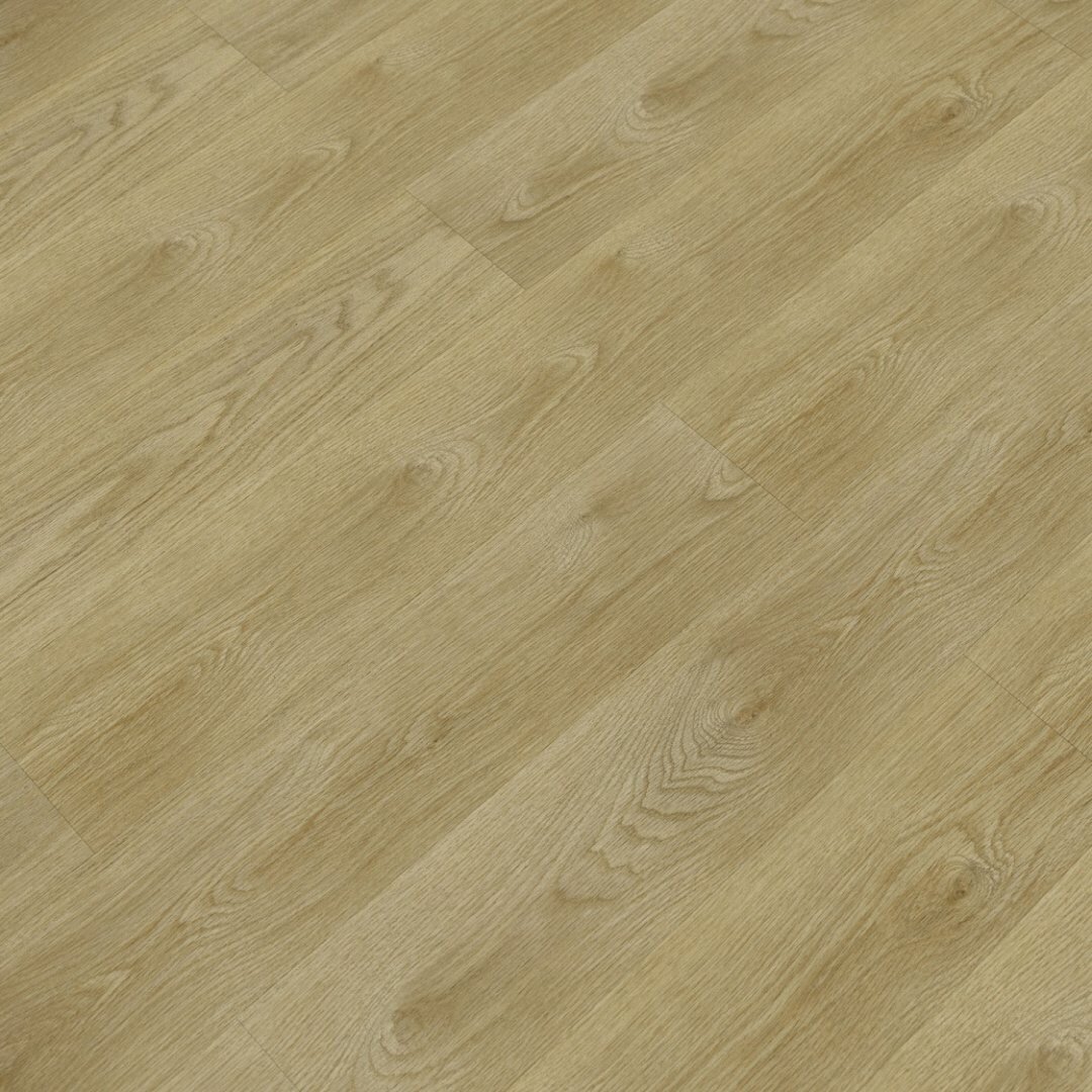 Изображение товара Виниловый ламинат Forbo Effekta Classic Click Pure OAK 69101CR3 185 мм 4 мм коричневый