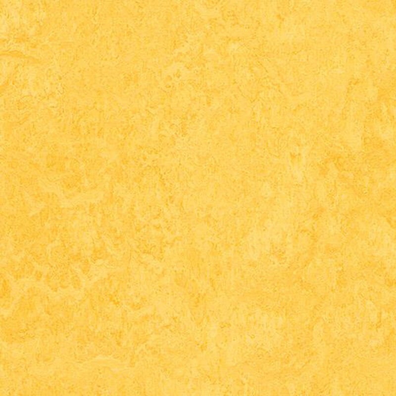 Изображение товара Виниловый ламинат Forbo Marmoleum Click Square Lemon Zest 333251 Оранжевый 300х300 мм