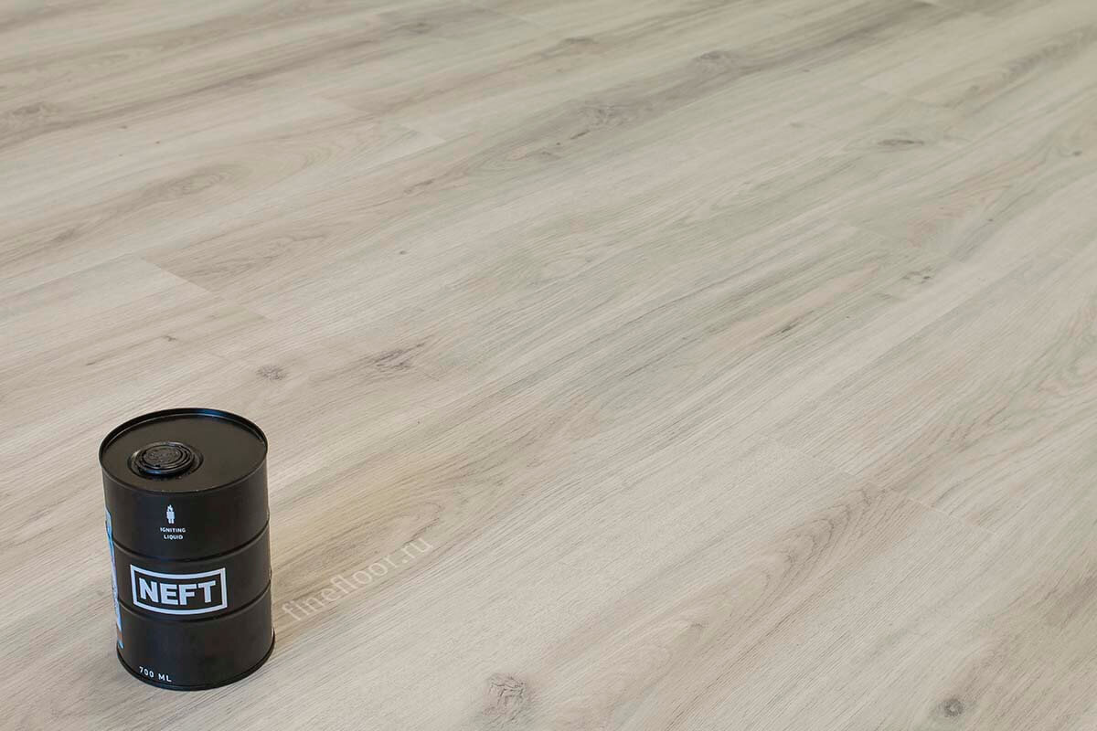 Изображение товара Виниловый ламинат Fine Floor Wood Дуб Верона FF-1574 для офиса и дома