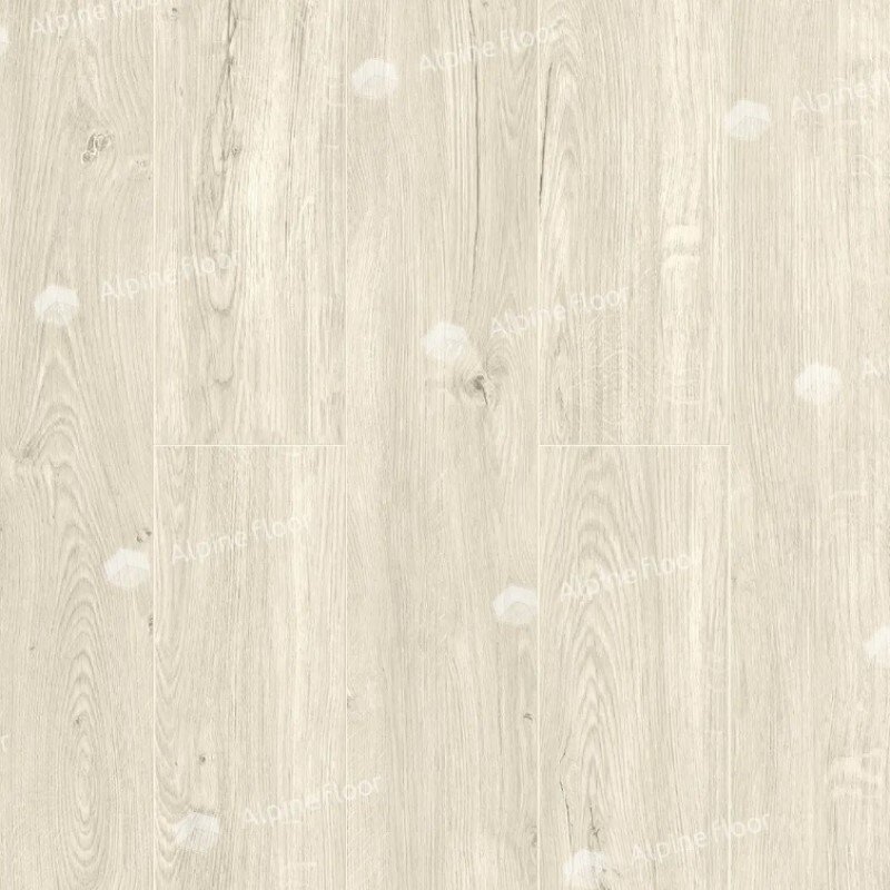 Изображение товара Виниловый ламинат SPC Alpine Floor Sequoia 4 мм, декор Секвойя Серая, плавающая система