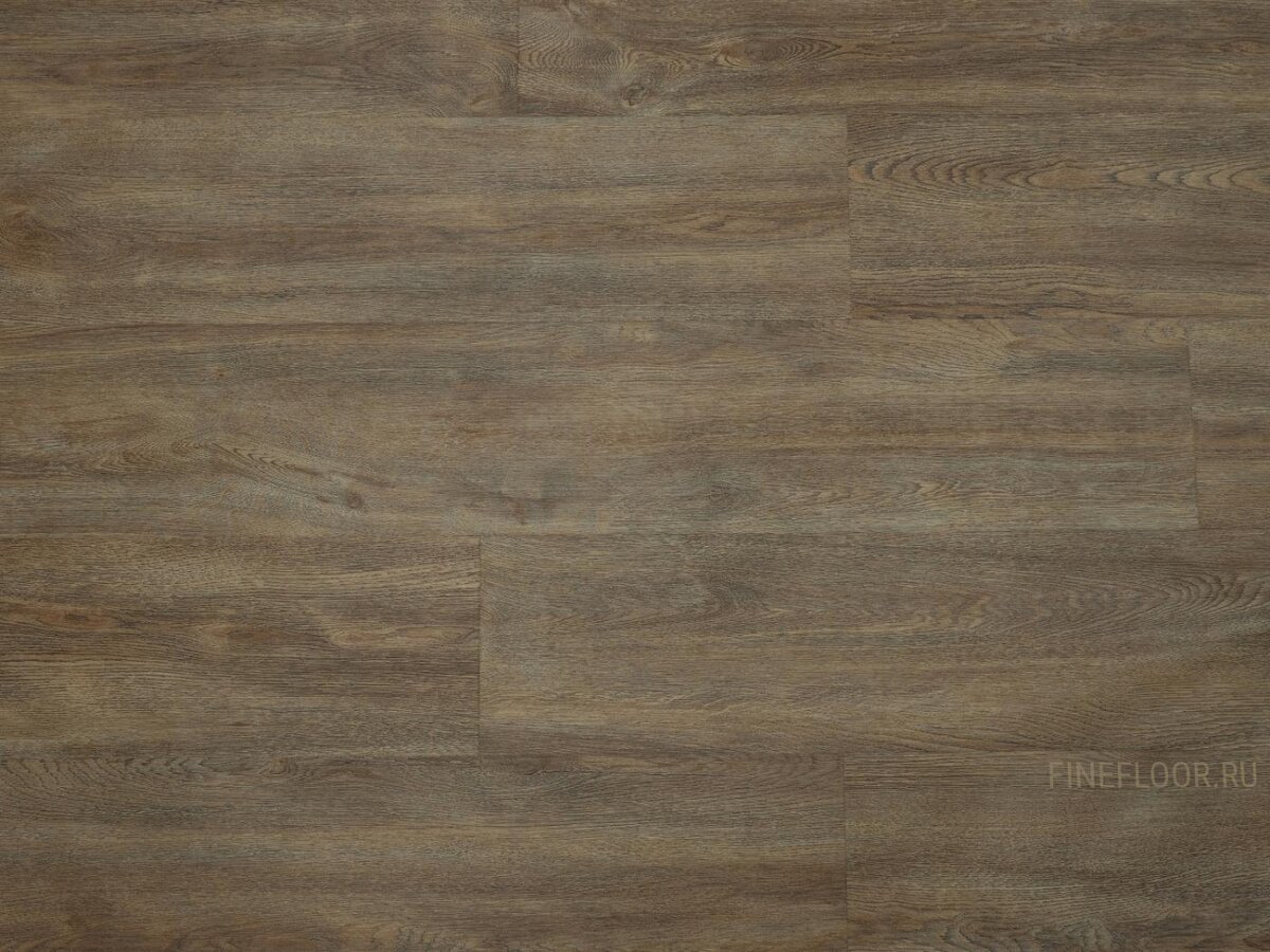 Изображение товара Виниловый ламинат Fine Floor Wood Дуб Карлин FF-1407
