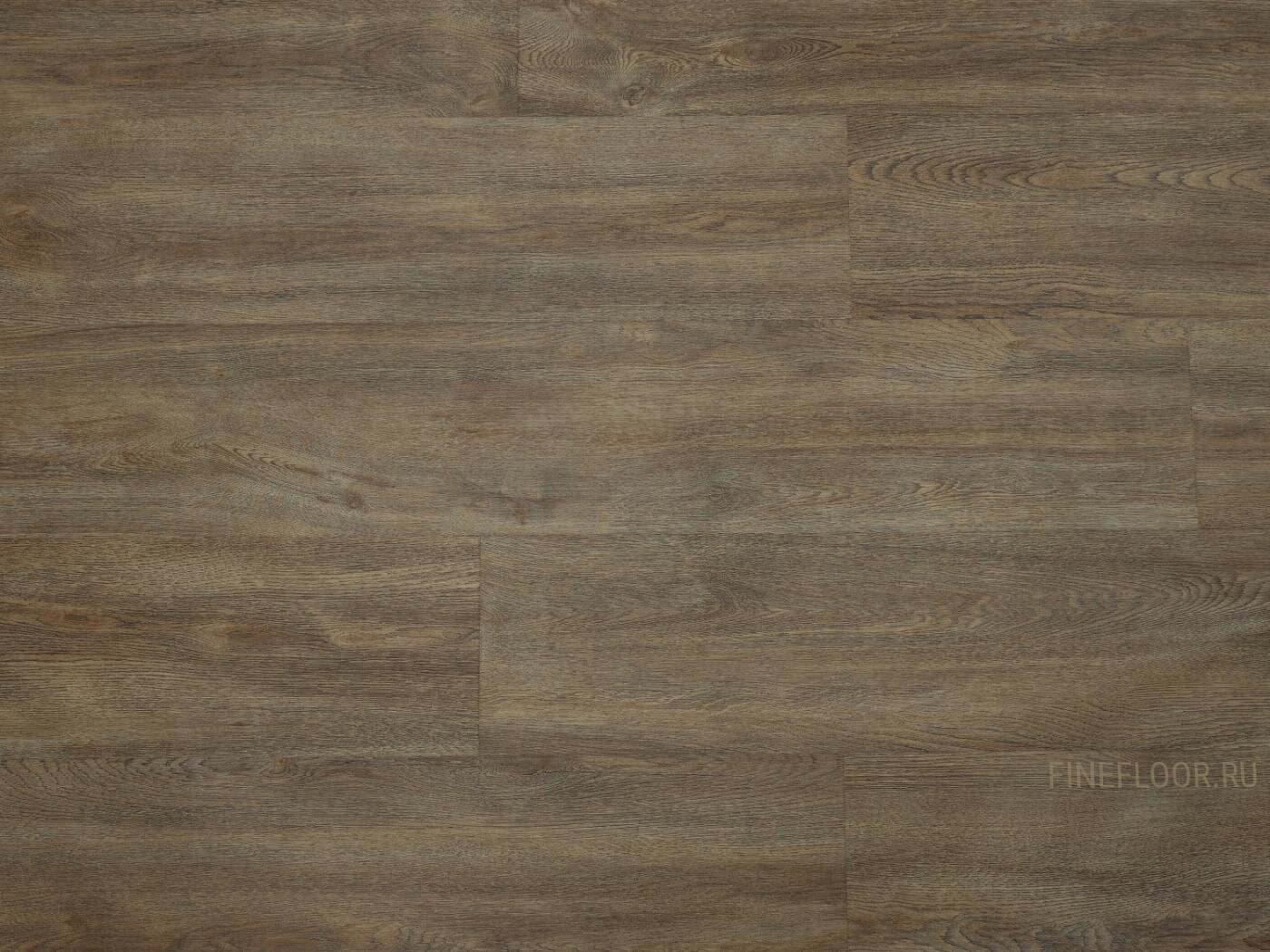 Изображение товара Виниловый ламинат Fine Floor Wood Дуб Карлин FF-1407, 196х1320 мм