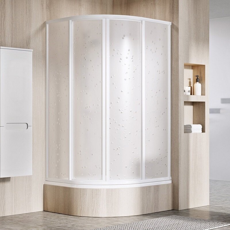 Изображение товара Душевой уголок Ravak Supernova SKCP4 Sabina 90x90