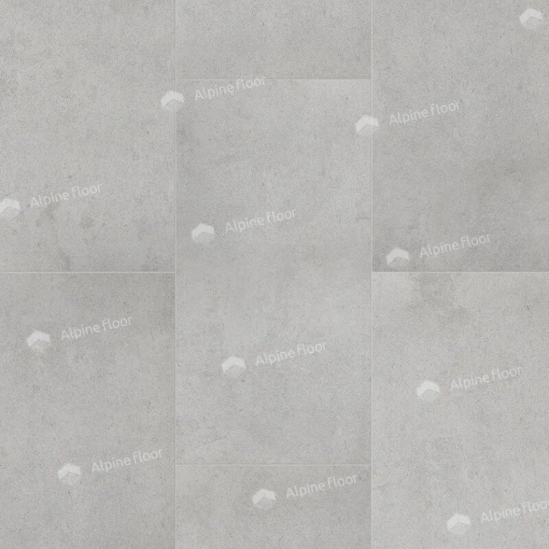 Изображение товара Виниловый ламинат SPC Alpine Floor Stone Mineral Core 4 мм замковый 30х60 см