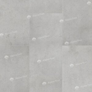 Изображение товара Виниловый ламинат SPC Alpine Floor Stone Mineral Core, ЕСО 4-7, планка 30 х 60 см, декор Дорсет, замковый, 4 мм