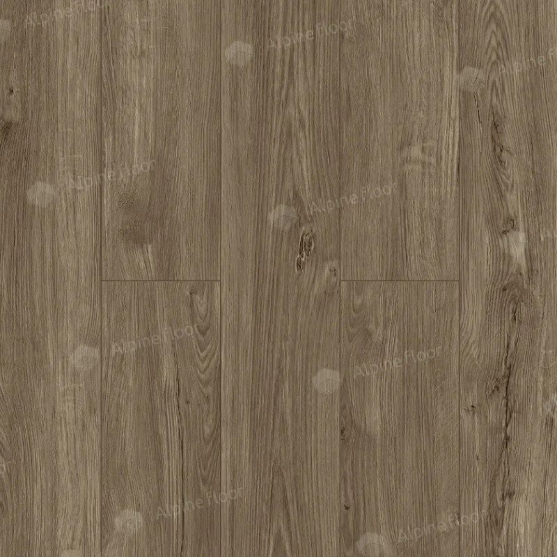 Изображение товара Виниловый ламинат SPC Alpine Floor Sequoia 18.3х122 см замковый класс 43