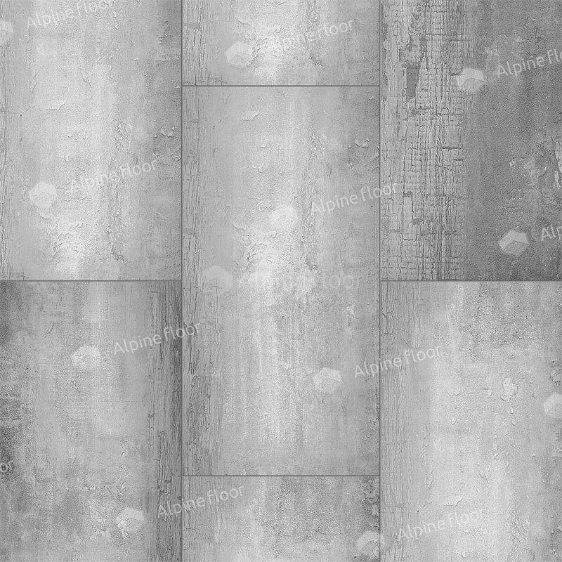 Изображение товара Виниловый ламинат SPC Alpine Floor Stone Mineral Core 4 мм замковый 30х60 см
