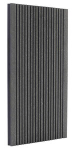 Изображение товара Террасная доска ДПК Terradeck Eco Серый Пустотелый Профиль