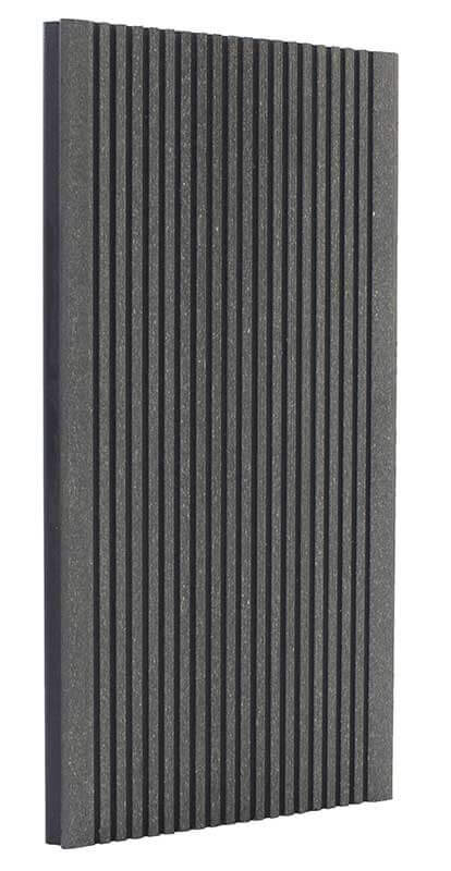 Изображение товара Террасная доска ДПК Terradeck Eco Серый Пустотелый Профиль