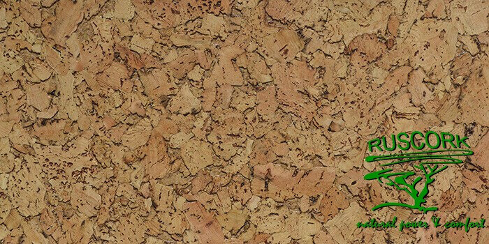 Изображение товара Пробковые панели Ruscork Настенная Country