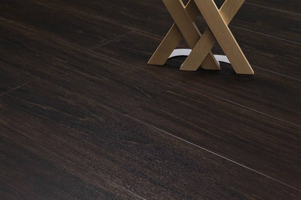 Изображение товара Виниловый ламинат Floor Click Дуб Конрад М 9046-2 146 мм 3.2 мм коричневый