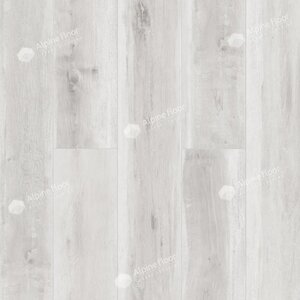 Изображение товара Виниловый ламинат SPC Alpine Floor Classic ECO 182-8, замковый 4 мм дуб выбеленный