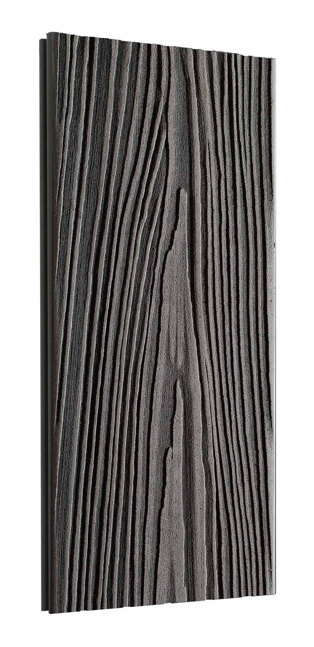 Изображение товара Террасная доска Terradeck TR UD Mogano Графит 165 мм 3000 мм