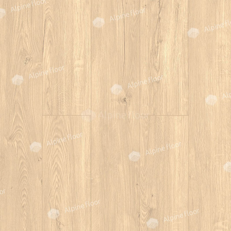 Изображение товара Виниловый ламинат SPC Alpine Floor Sequoia 122 см бежевый замковый
