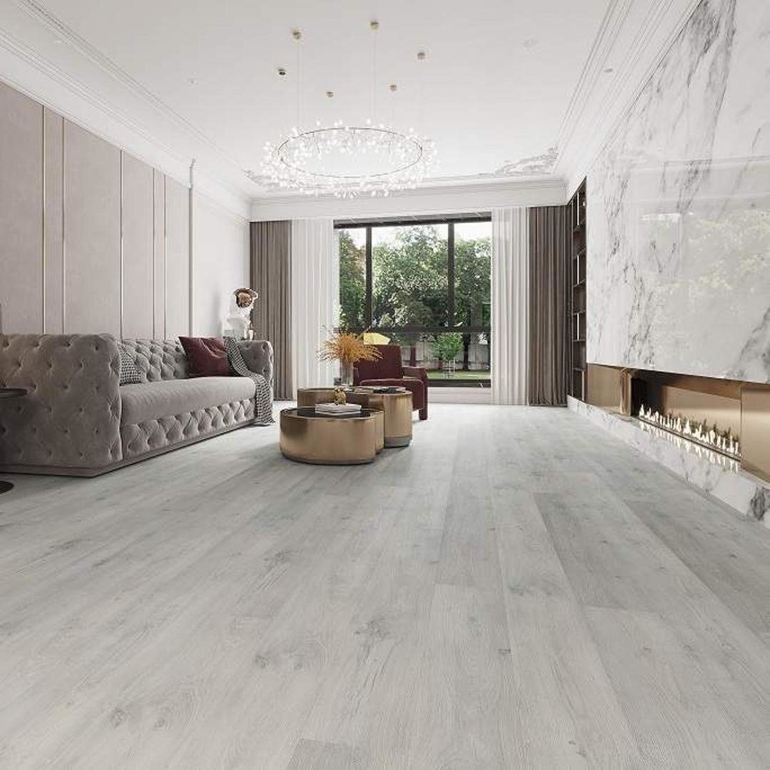 Изображение товара Ламинат SPC EvoFloor Life S043 Oak Tahiti Изображение товара Ламинат SPC EvoFloor Life S043 Oak Tahiti