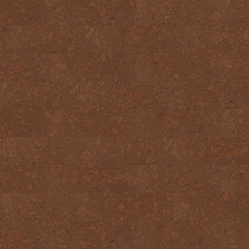 Изображение товара Пробковое покрытие Wicanders Corkcomfort Personality Chestnut 905x205 мм 10.5 мм