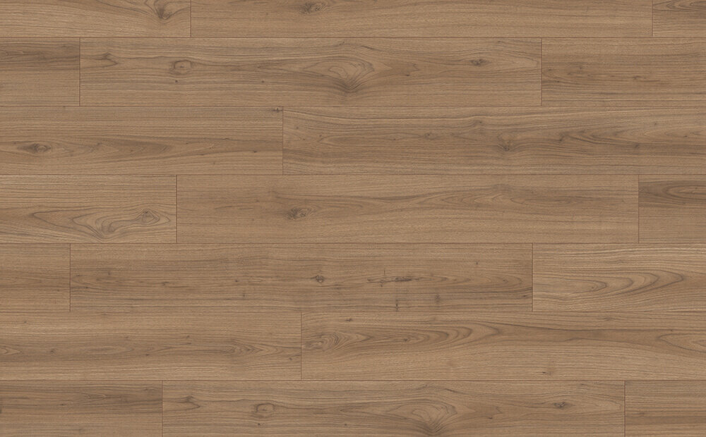 Изображение товара Пробковое покрытие Egger Comfort Classic фаска 10/32 Орех Бедолло 1292 мм