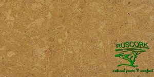 Изображение товара Пробковое покрытие Ruscork Ecocork home FL Madeira 10.5 мм
