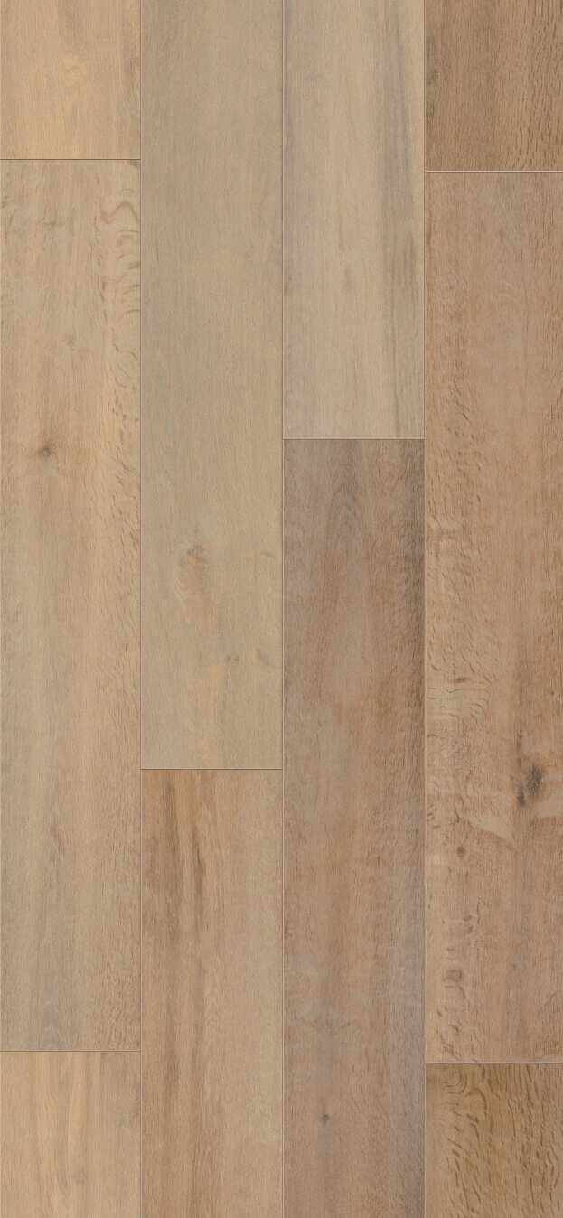 Изображение товара Ламинат SPC Rocko Мельничное дерево R067 для жилых помещений