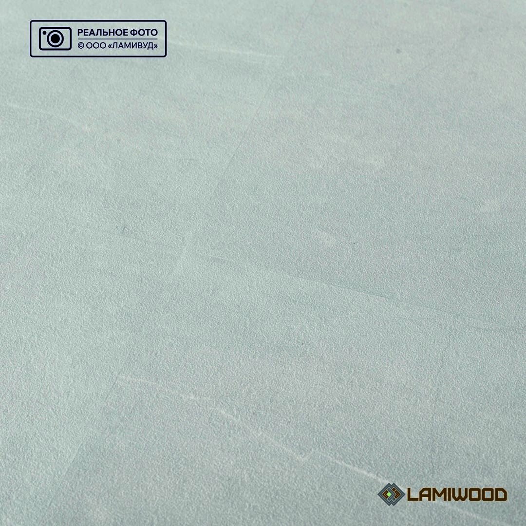 Изображение товара Ламинат SPC Lamiwood Aquamarine M-04 Сланец Гриджио