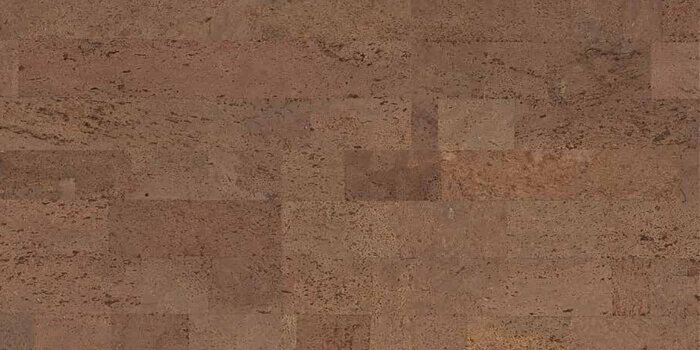 Изображение товара Пробковое покрытие Ruscork Ecocork home FL Madeira chocco 10.5 мм замковый монтаж