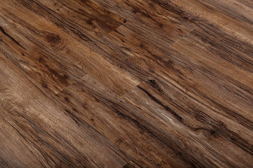 Изображение товара Виниловый ламинат Natura Original Дуб Брюно E-059-01 18x122 см замковый