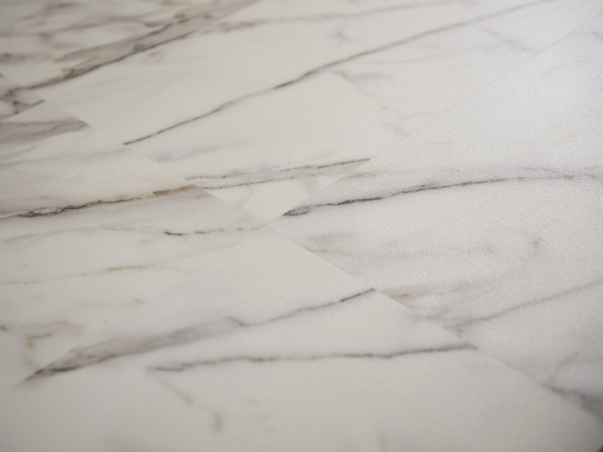 Изображение товара Ламинат SPC Lamiwood Aquamarine M-02 мрамор бежевый 305х610 мм